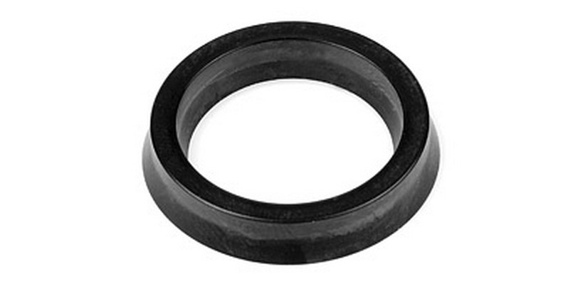 Уплотнительное кольцо 22x28x5