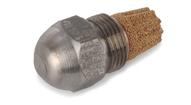 Топливная форсунка [2]