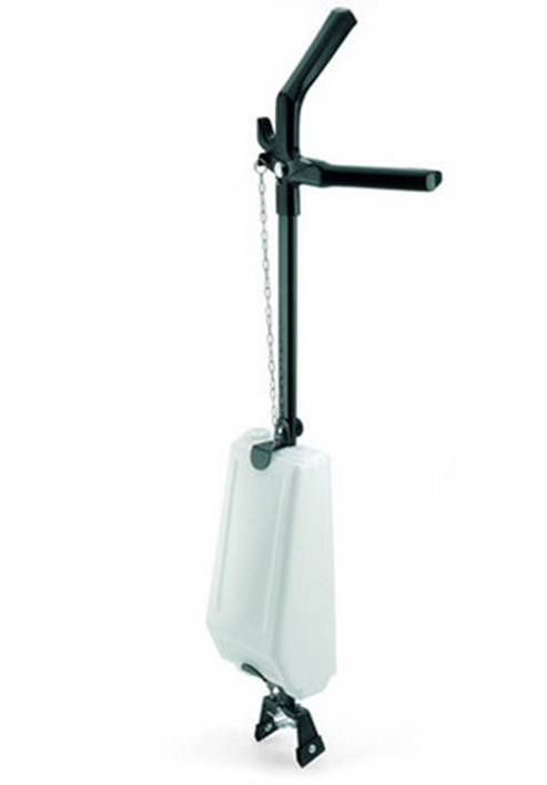 Бак для чистой воды, со штангой, 5 л