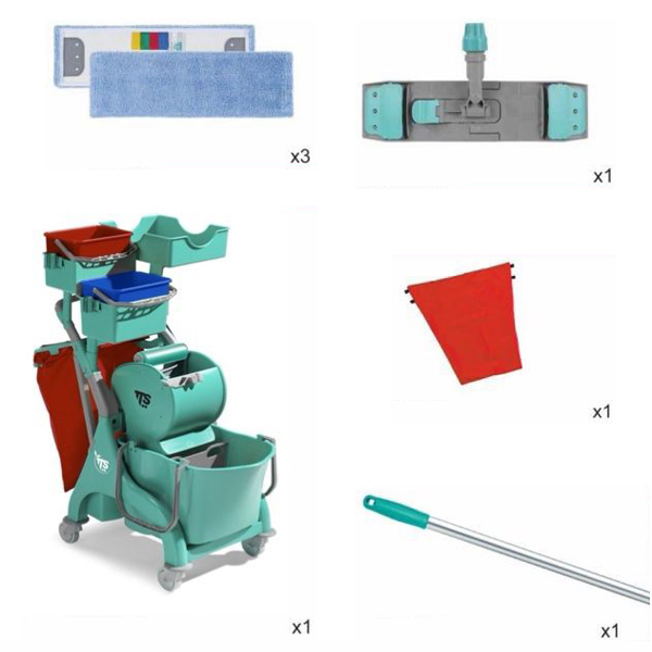 Комплект СТАРТ PLUS DRY