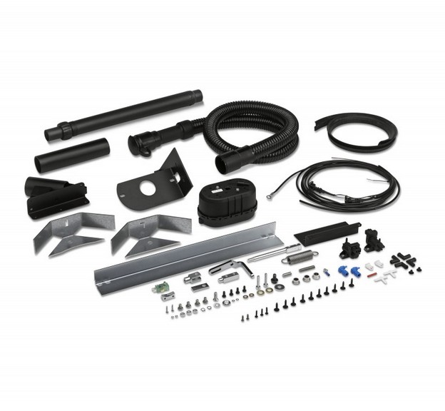 ВСАСЫВАЮЩИЙ ШЛАНГ KM 100/100 R