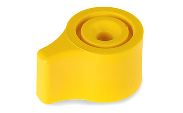 РУЧКА РЕГУЛЯТОРА ХИМИИ