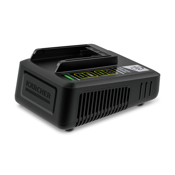 Устройство быстрозарядное Battery Power 18 V