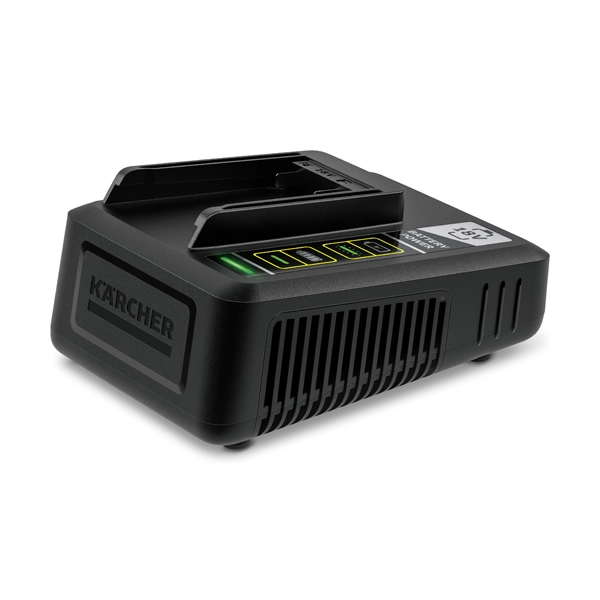 Устройство быстрозарядное Battery Power 18 V