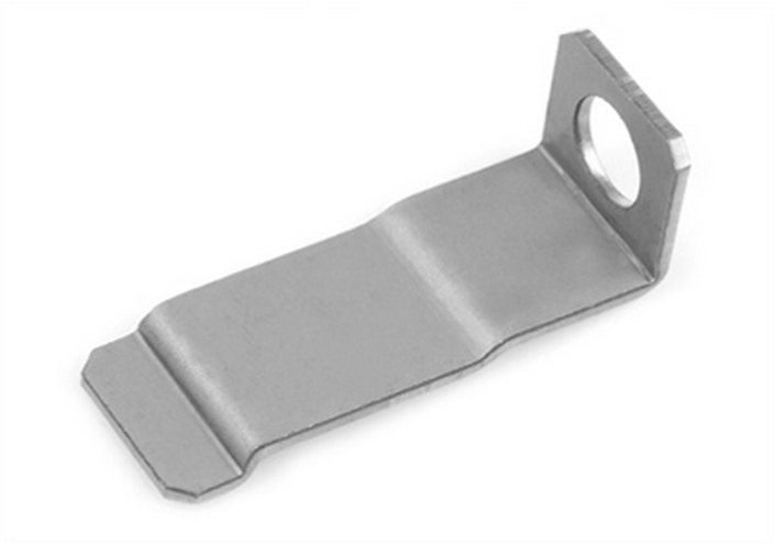 Держатель кожуха змеевика