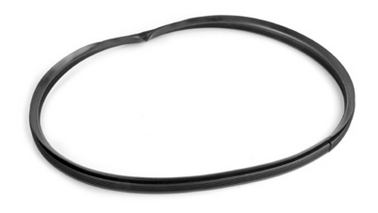 Уплотнительный профиль B 40 W, B 60W, B 80 W