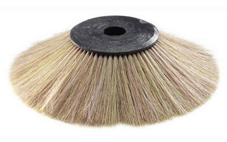 Боковая щетка, мягкая, влагостойкая, 600 мм