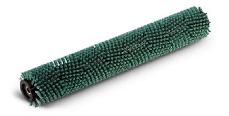 Цилиндрическая щетка жесткая, 800 мм