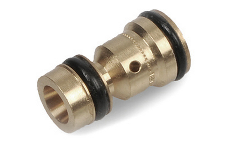 Сопловая вставка низкого давления