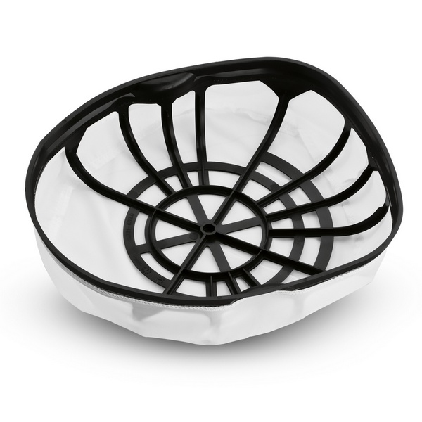 Karcher, основной фильтр для T 12/1, 15/1, 17/1