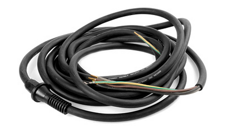 Сетевой кабель HD 799, HD 895.