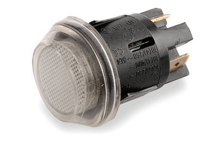 Выключатель кнопочный для моечных щеток PW 10, PW 20, ранцевых пылесосов BV 111