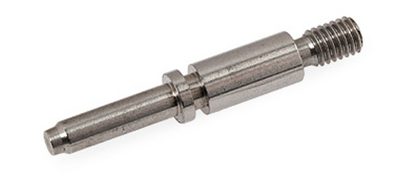 Ось инжектора