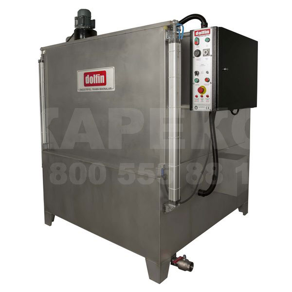 Мойка деталей KBN 2050-2B