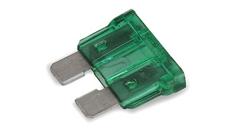 Предохранитель 30А