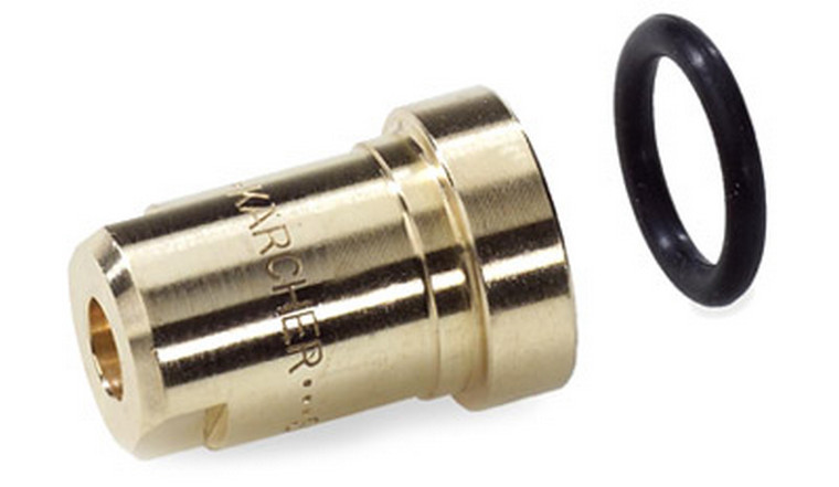 Пароструйное сопло 40055