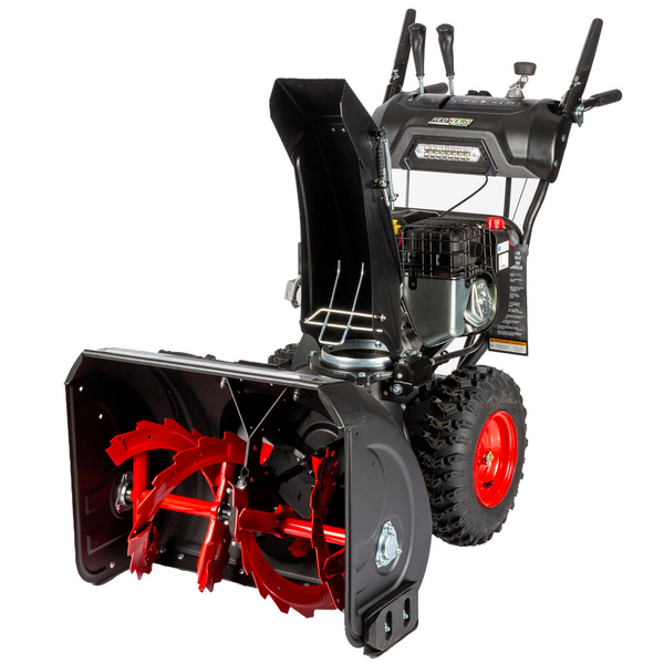 Снегоуборщик PROLine RD-SB66/1450BS-E бензиновый