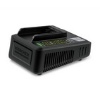 Быстрозарядное устройство Battery Power 36 V