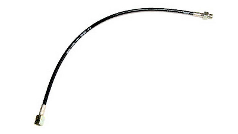 Шланг для манометра