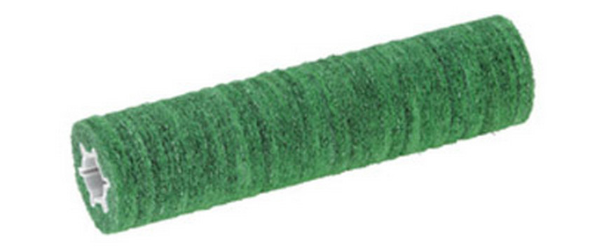 Вал с жесткими падами, 460/96 мм