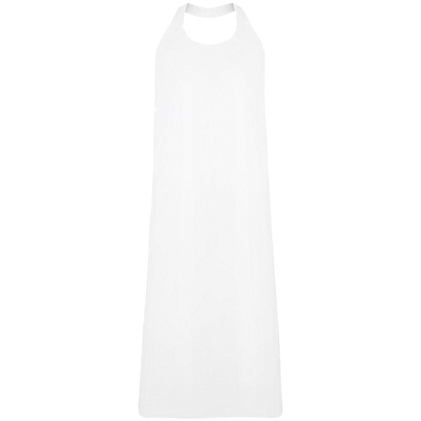 Фартук aproLin® eco+ длина 135 см, белый