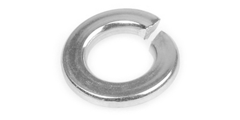 Гроверная шайба B6-FSt-A3E DIN 127.