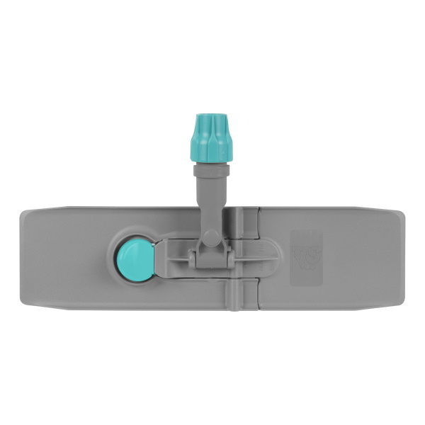 Держатель для мопов Wet Disinfection, с карманами, 40 см