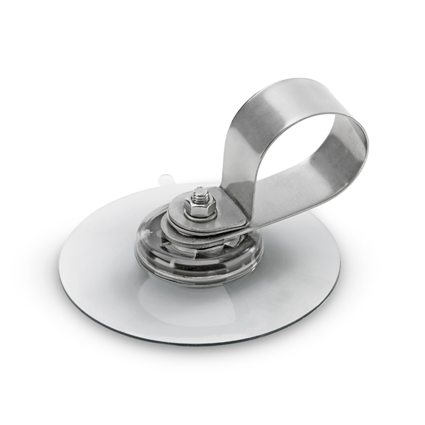 Монтажный комплект для крепления шланга