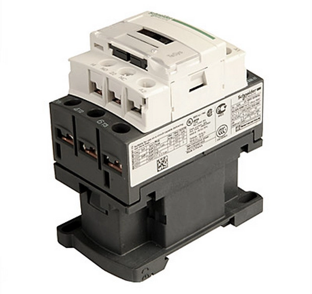 Контактор 24V