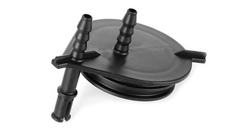 Крышка топливного фильтра