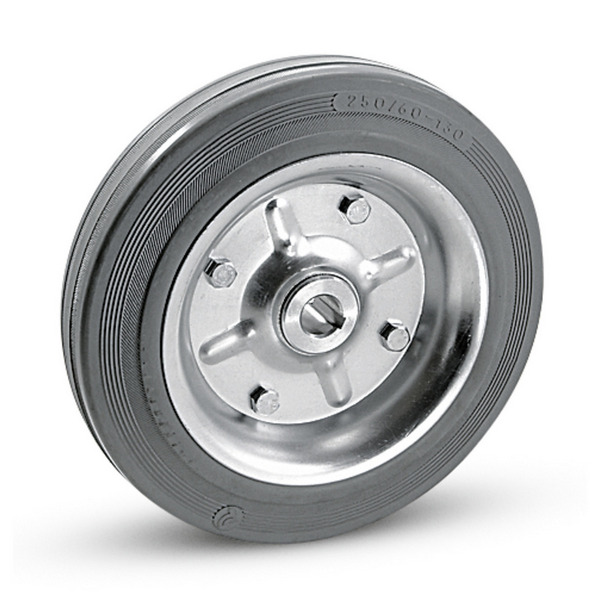 Маслостойкое колесо