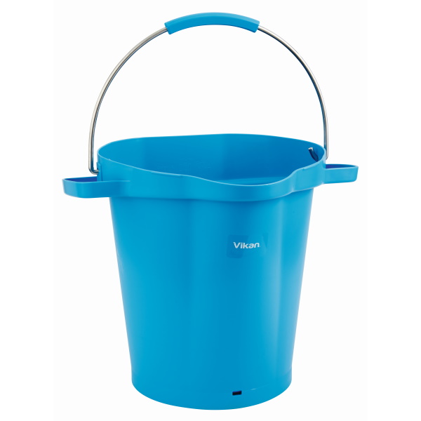 Ведро 20 л, синее