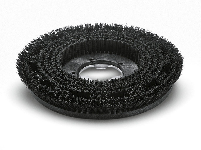 ДИСКОВАЯ ЩЕТКА ЖЕСТКАЯ, 508 ММ