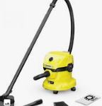 Универсальная серия хозяйственных пылесосов Karcher WD