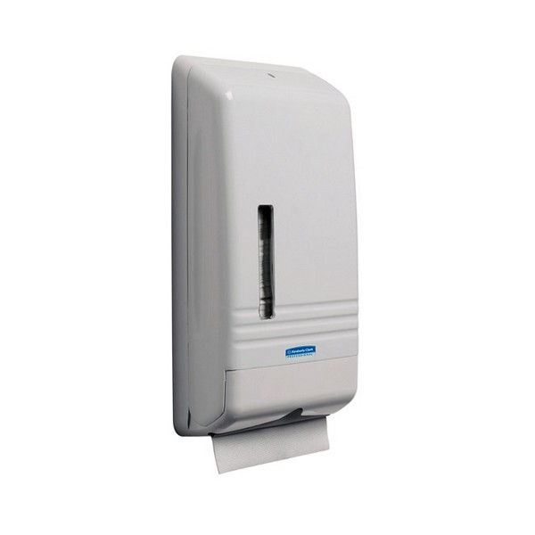 Диспенсер  Slimfold  для сложенных полотенец