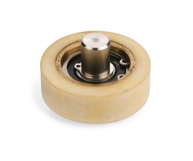 ЗАЖИМ ДЛЯ ДИСКОВОЙ ЩЕТКИ BD