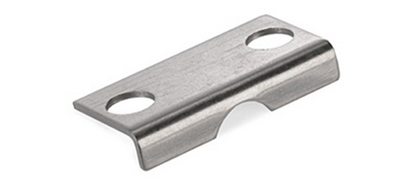 Крепежная пластина