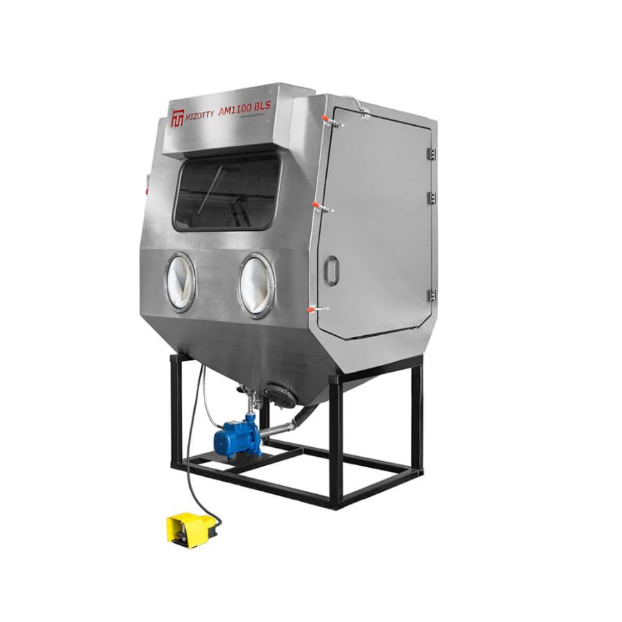 АКВАБЛАСТ АМ1100 BLS без ПОД