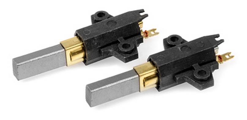 Комплект угольных щеток [3]