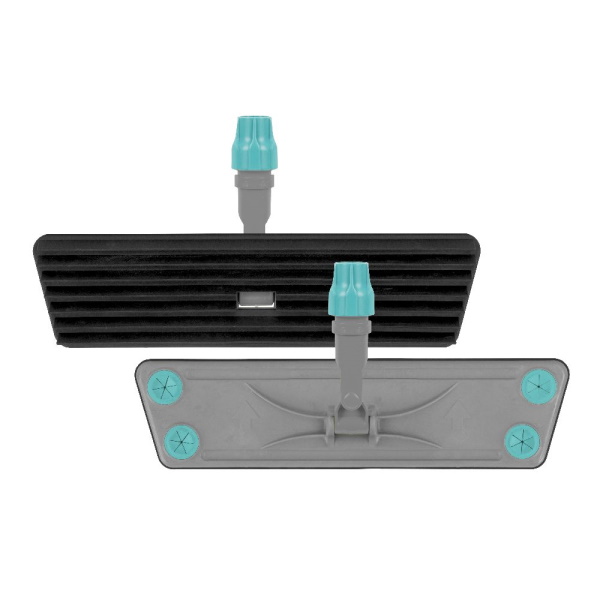 Рамка Lamello c резиновыми лезвиями, без рукоятки, 40*11 см