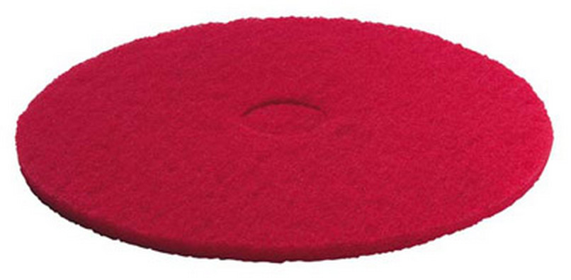 Комплект падов средней мягкости, 533 мм, 5 шт