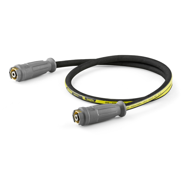 Шланг Longlife 400, 2xEASY!Lock, НД 8, 400 бар, 1,5 м