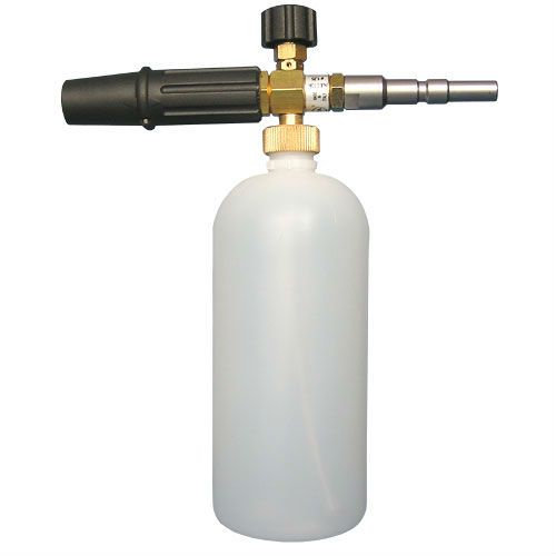 Пенокомплект свыше 180 бар