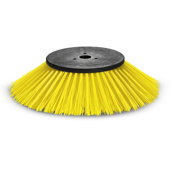 Монтажный к-т левой боковой щетки