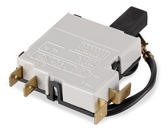 ВЫКЛЮЧАТЕЛЬ BR 400