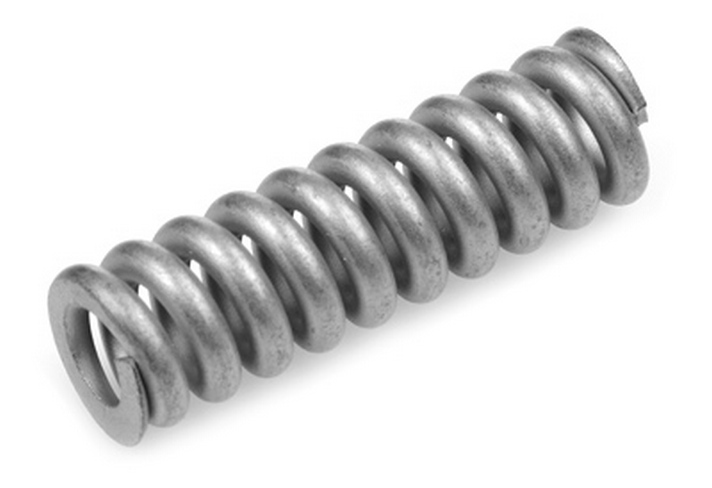 Винтовая пружина HD 6/16-4 ST, HD 9/16-4 ST