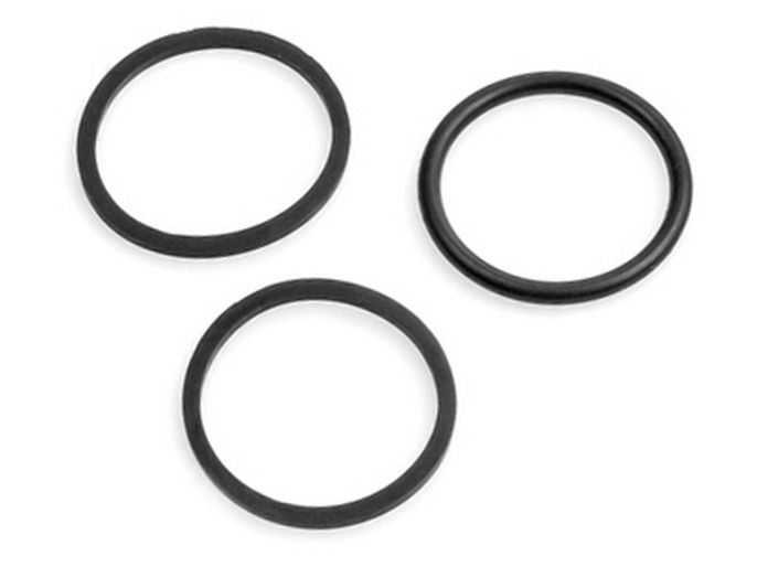 Кольцо круглого сечения (комплект) 2ST.-R [3]