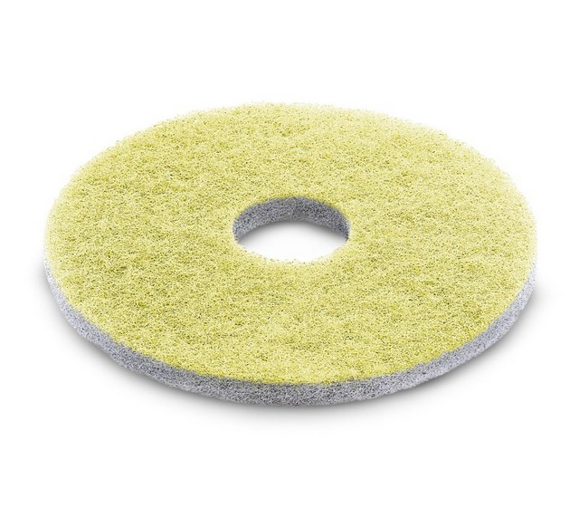 КОМПЛЕКТ АЛМАЗНЫХ ПАДОВ ДЛЯ ПОЛИРОВКИ, 457 ММ, 5 ШТ