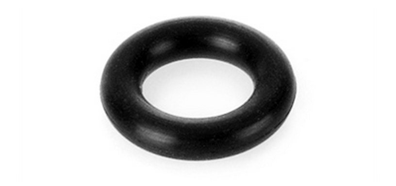  КОЛЬЦО КРУГЛОГО СЕЧЕНИЯ 6,3X2,4