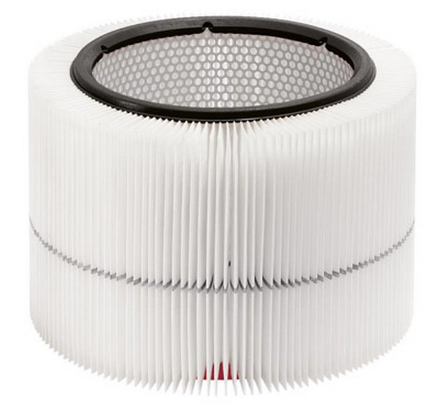 Круглый фильтр для BD 100/250 R I Bp, KM 100/100, KMR 1250